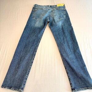 Levi's Classic 501’s Straight leg blue Jeans